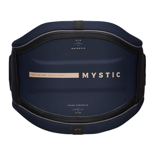 Majestic – Hardshell Waist Harness