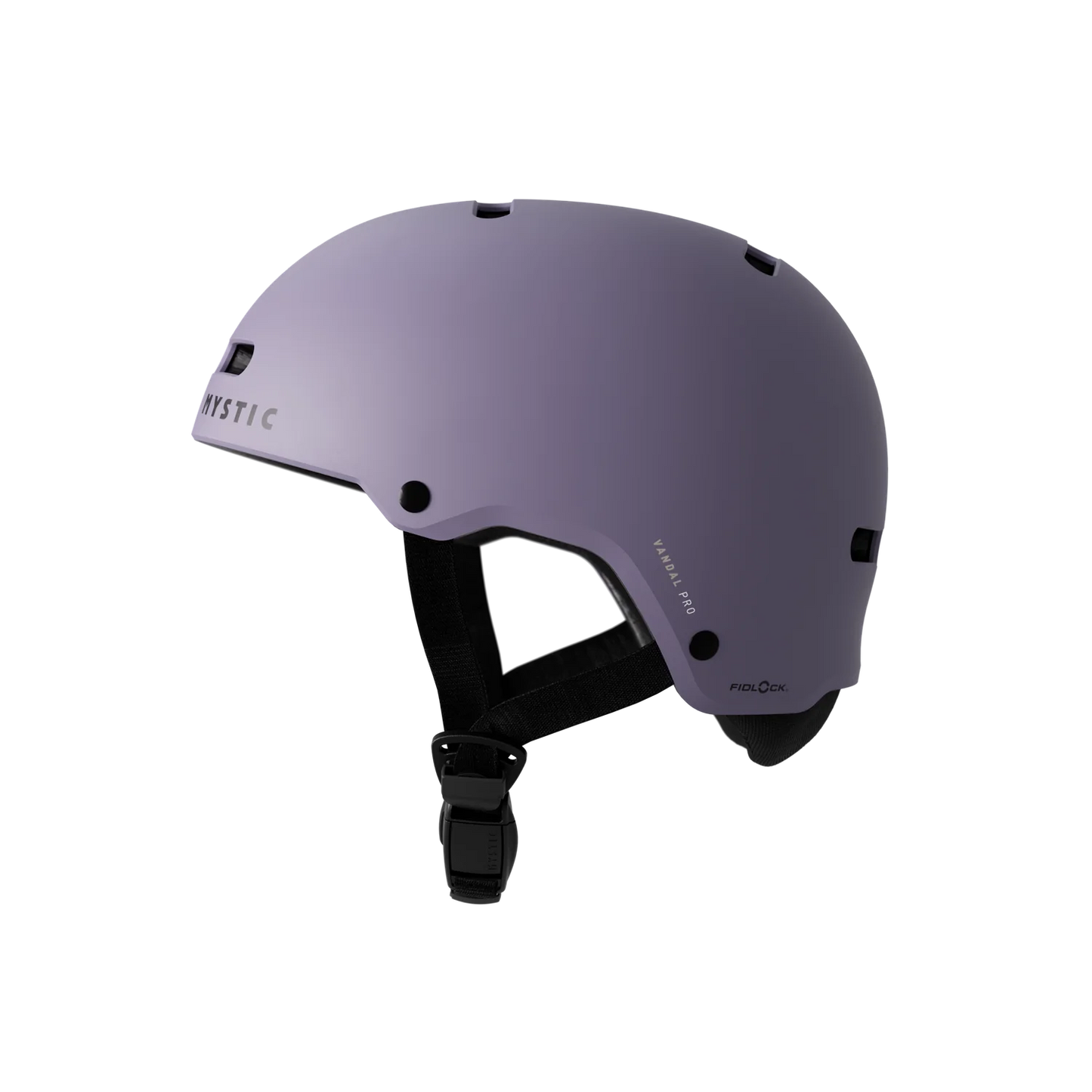 Vandal Pro Helmet