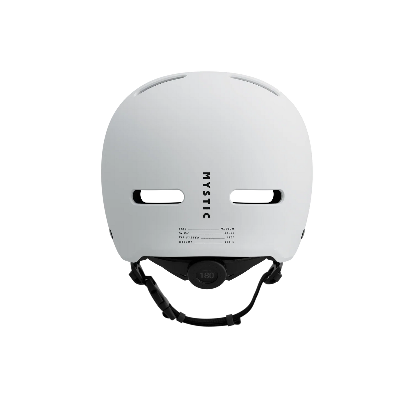 Vandal Helmet