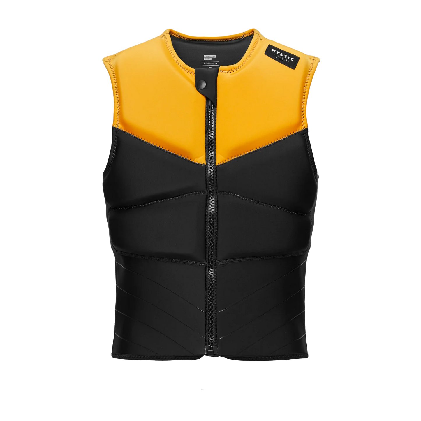 Block Impact Vest