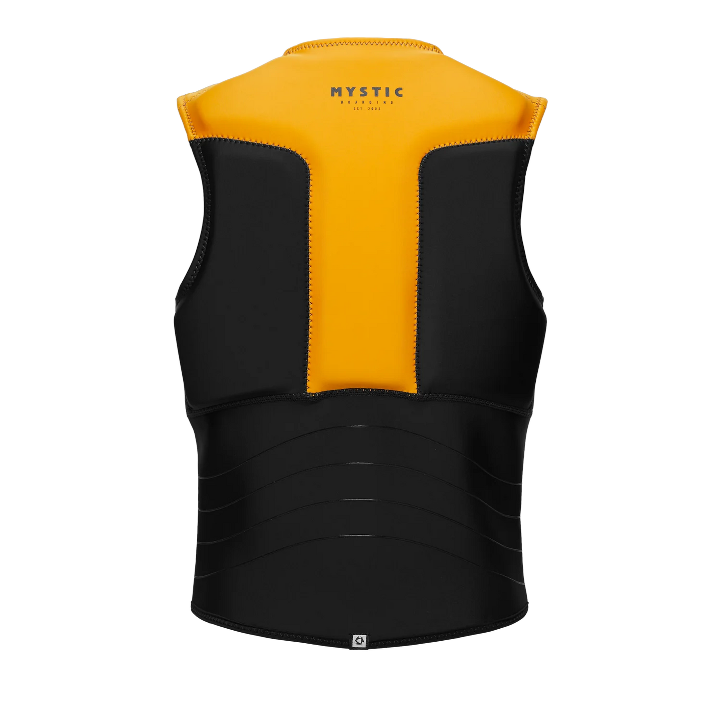 Block Impact Vest