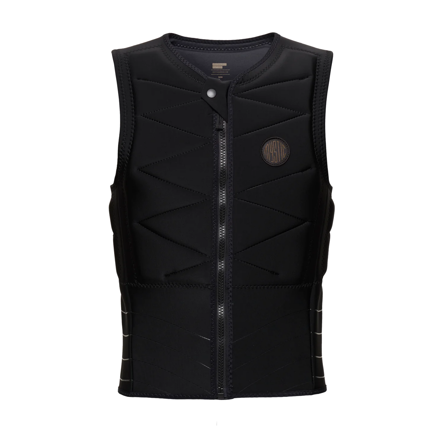 Outlaw Impact Vest