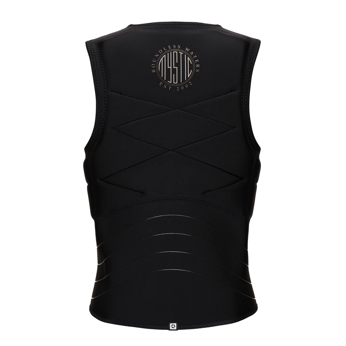 Outlaw Impact Vest