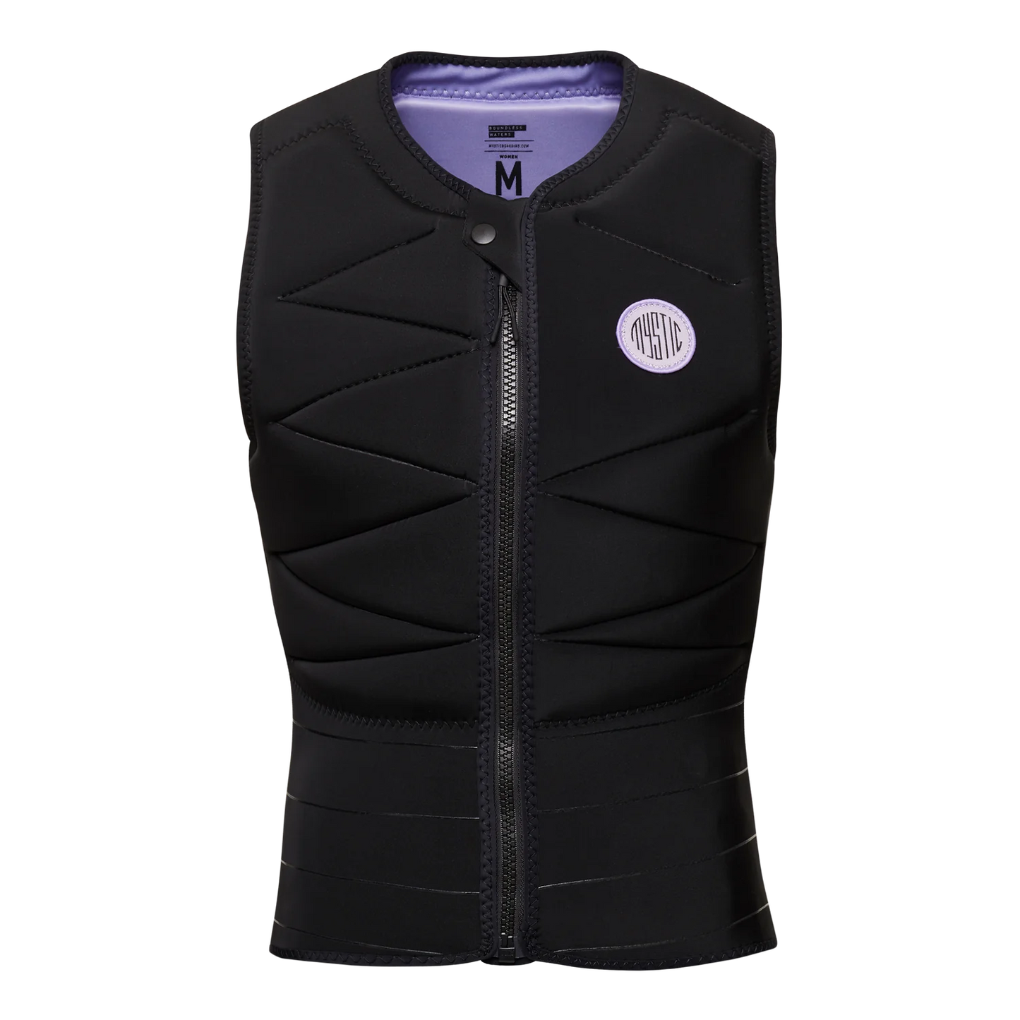 Ruby Impact Vest Women