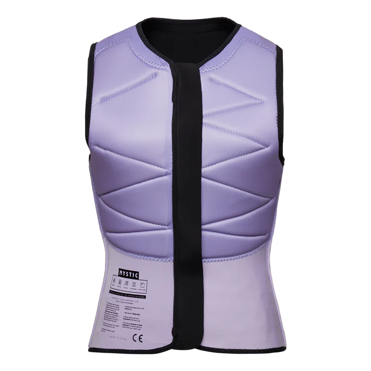 Ruby Impact Vest Women