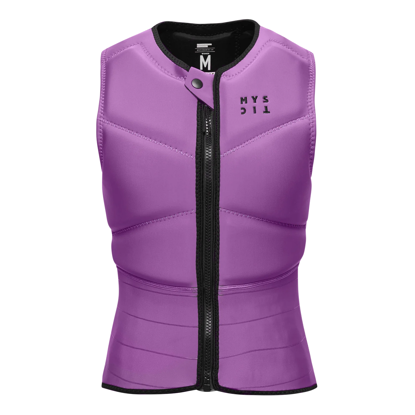 Star Impact Vest Women