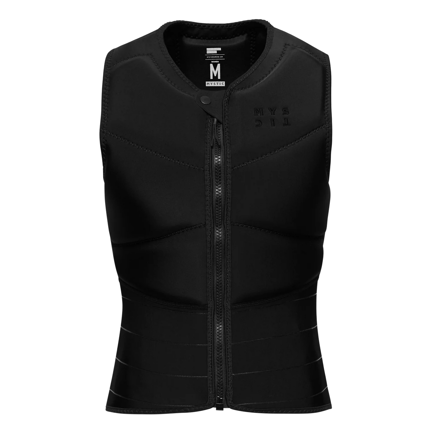 Star Impact Vest Women