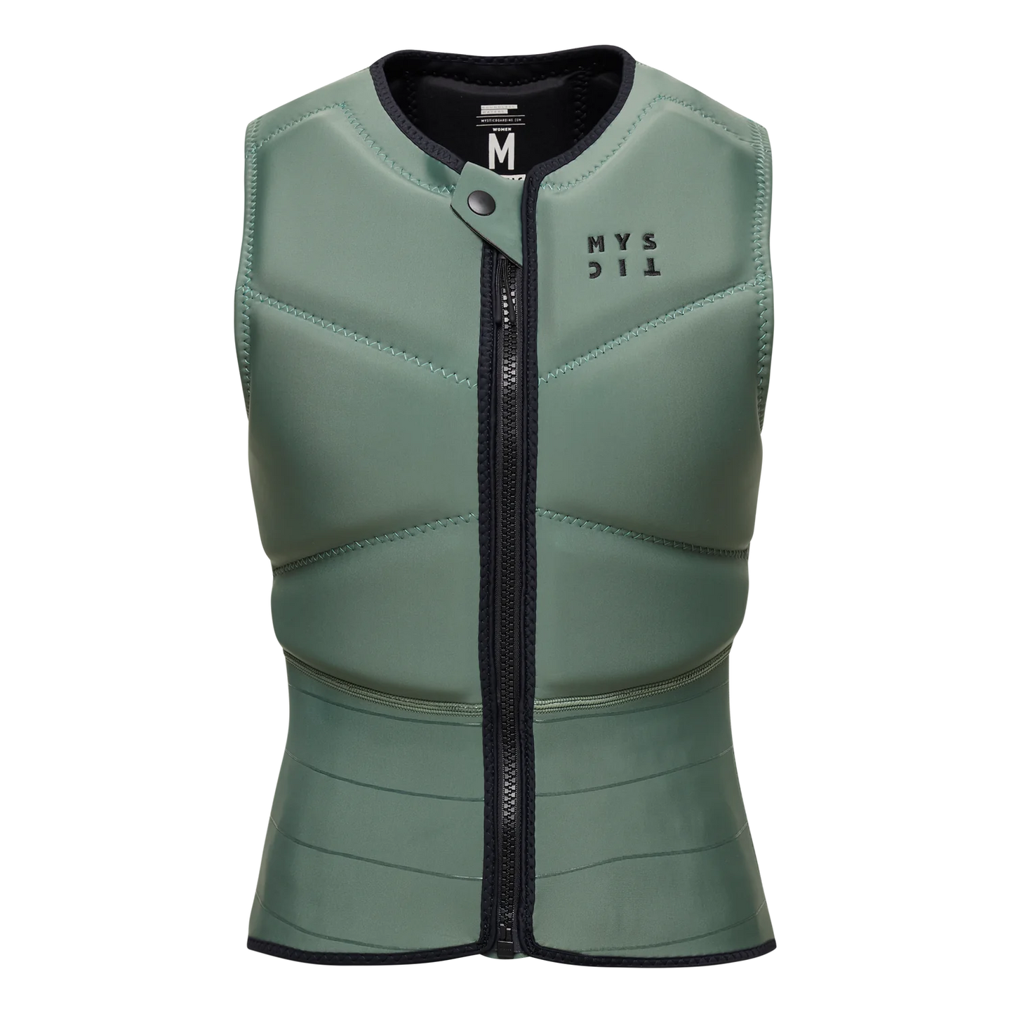 Star Impact Vest Women