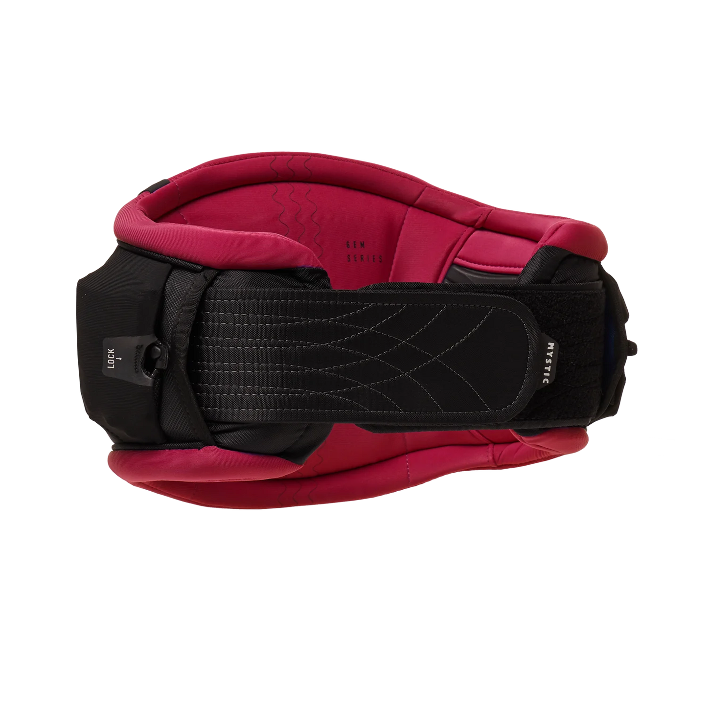 Gem Ladies Hardshell Harness