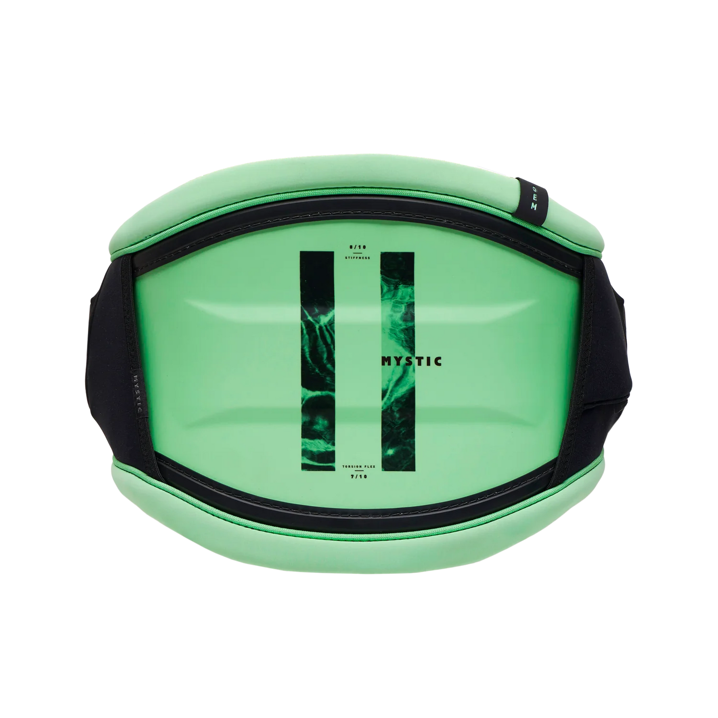 Gem BK Ladies Hardshell Harness