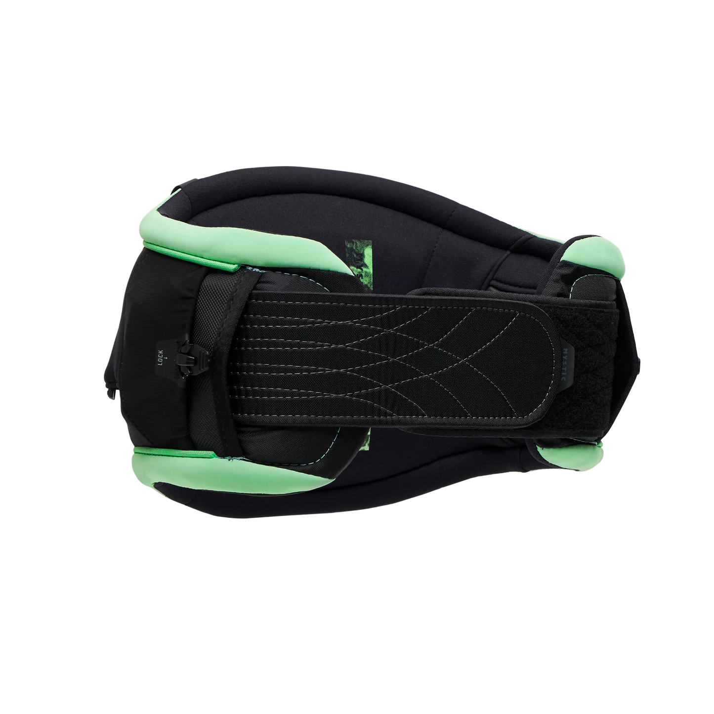 Gem BK Ladies Hardshell Harness