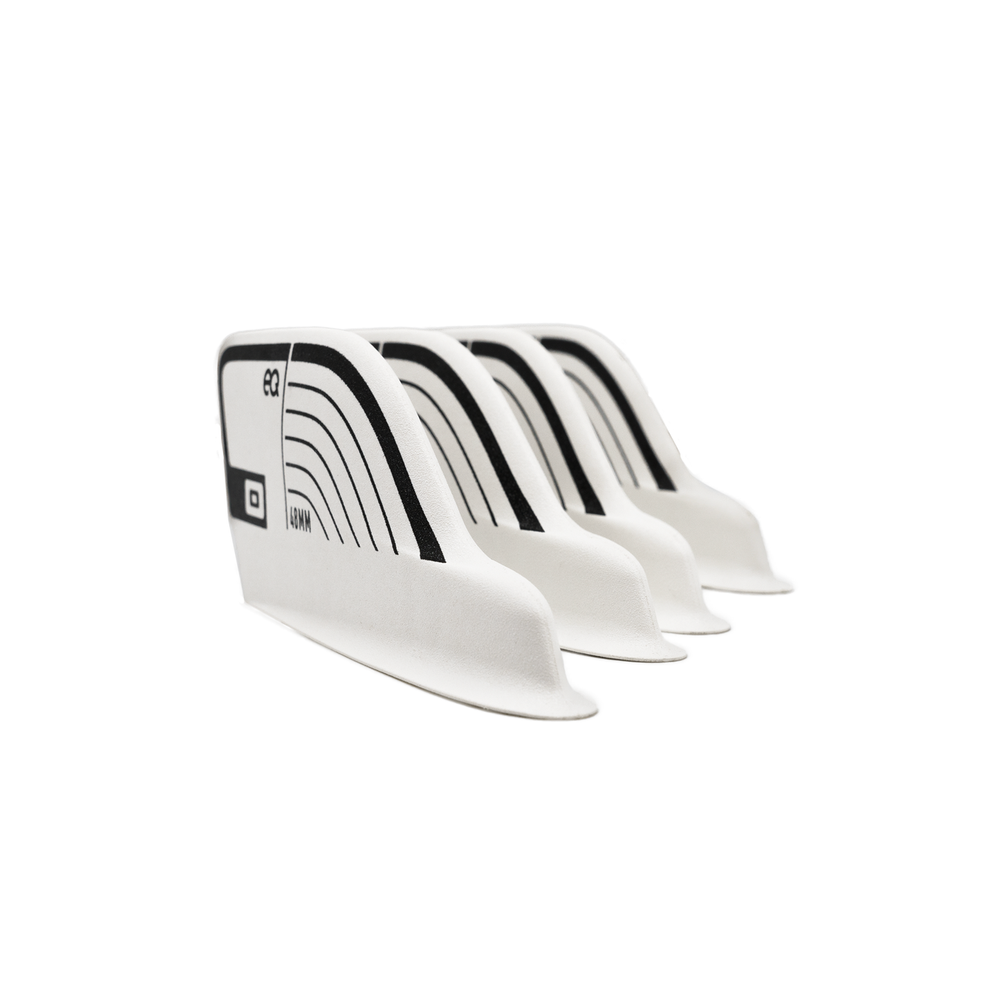 Core EQ FIN SET (42MM)