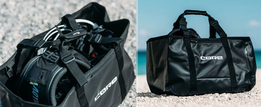 Core Kites Wetsuit Bag