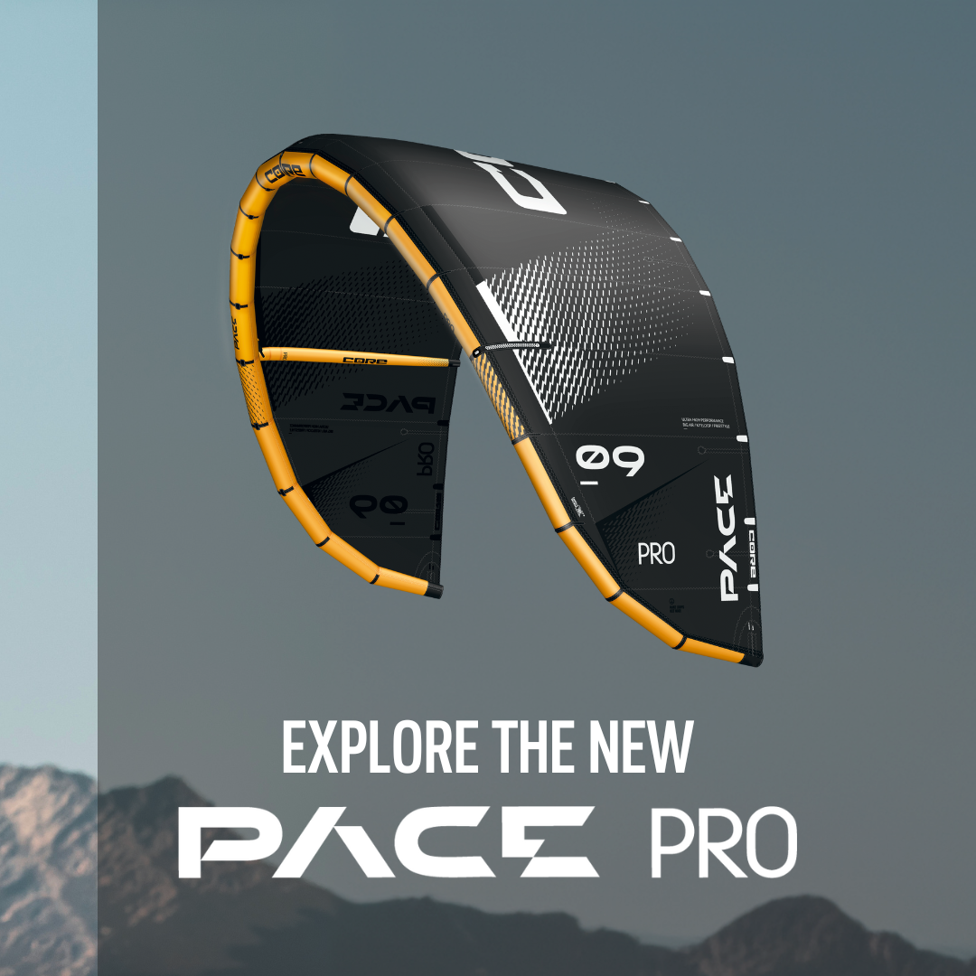 Pace Pro