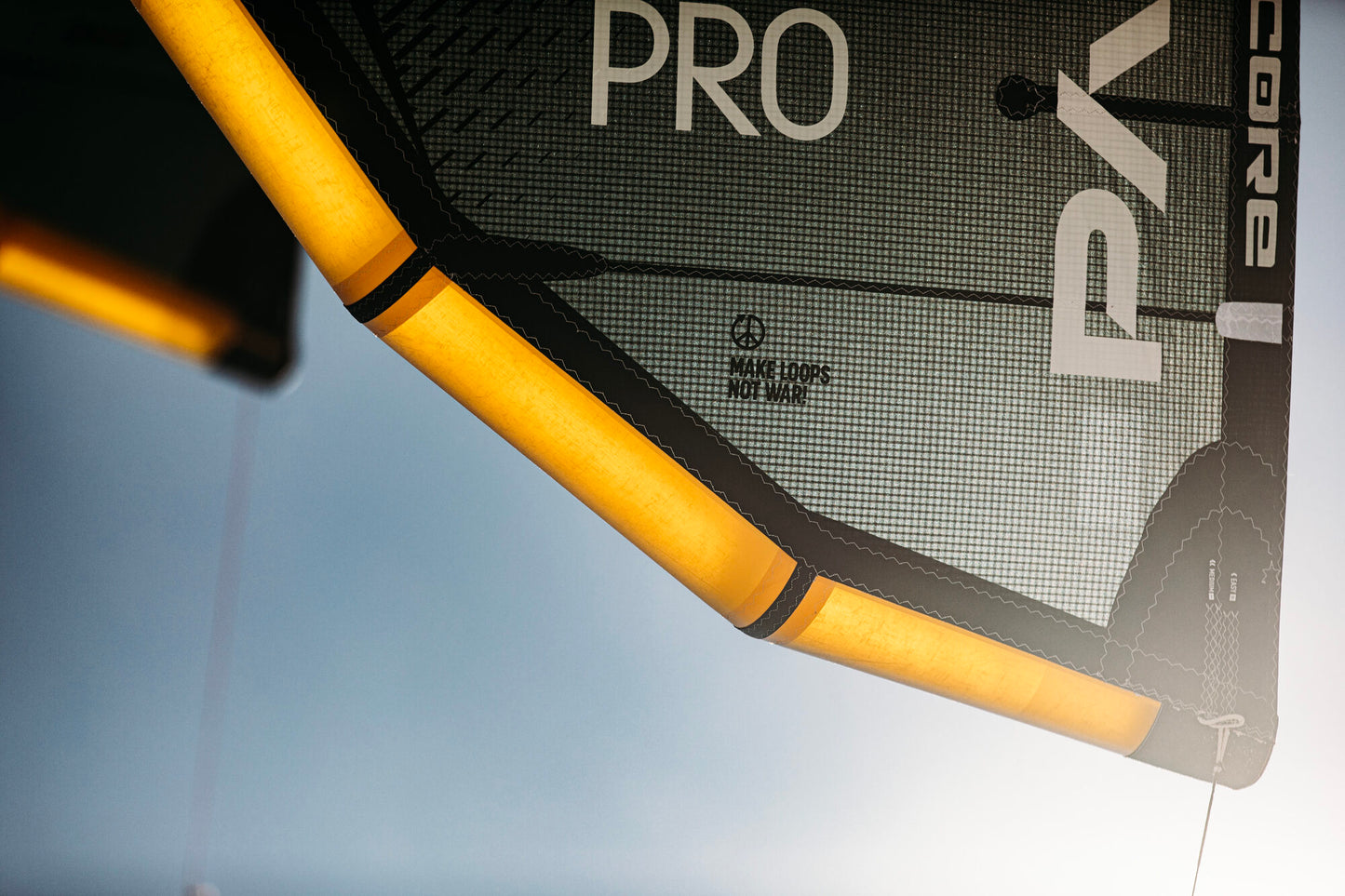 Pace Pro