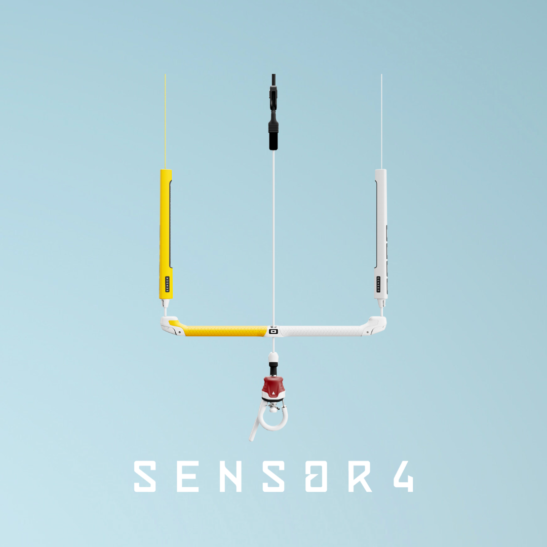 CORE Sensor 4 Bar