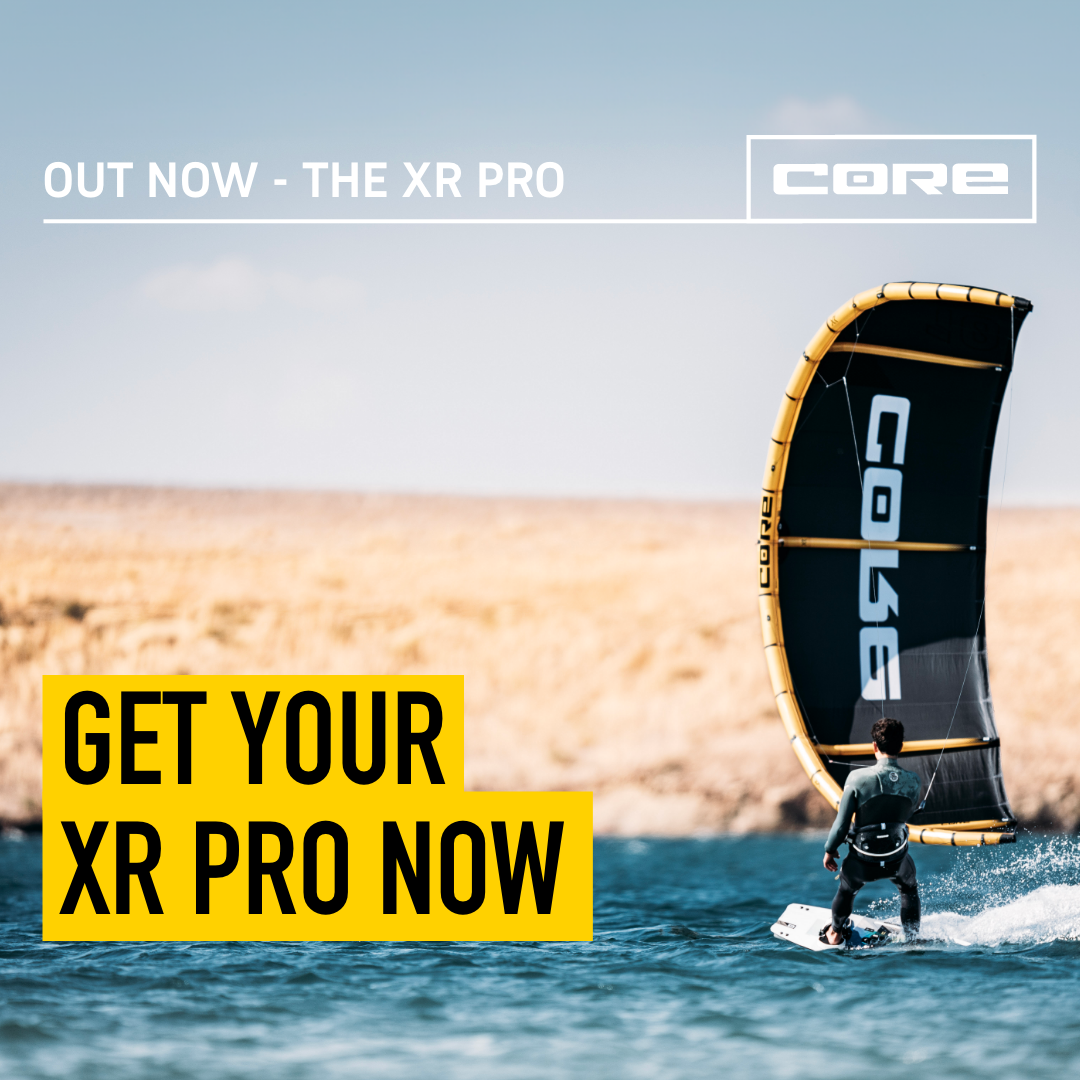 XR Pro