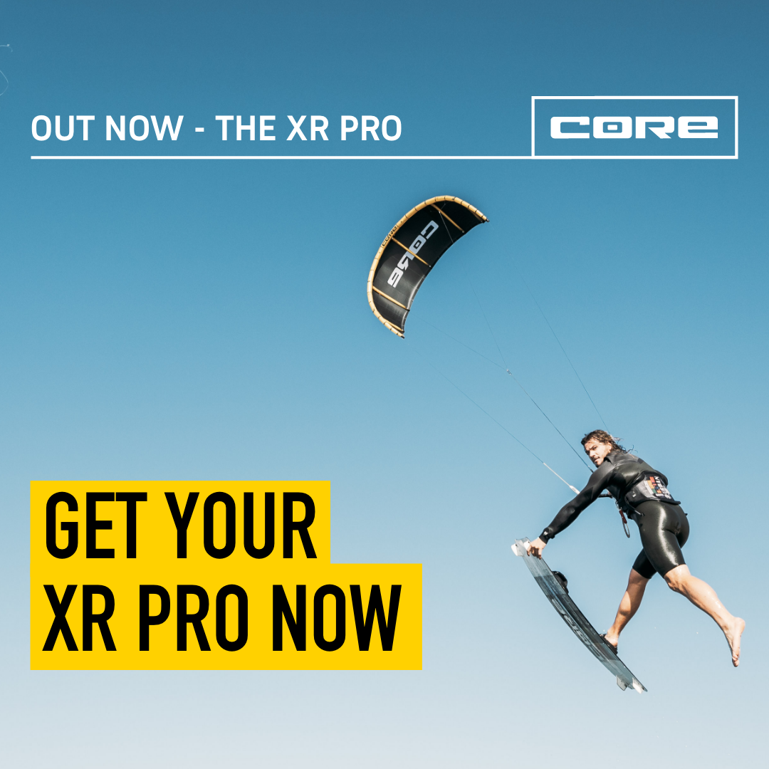 XR Pro
