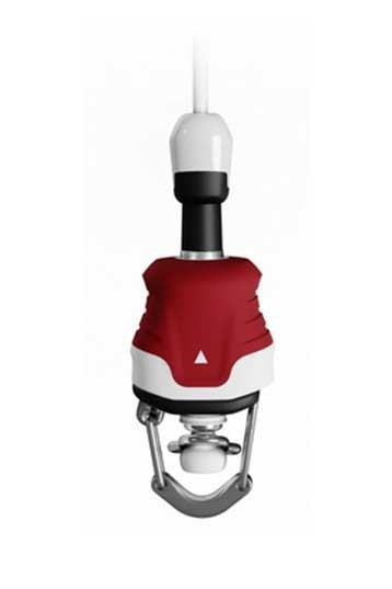 Sensor 3 Rope Slider