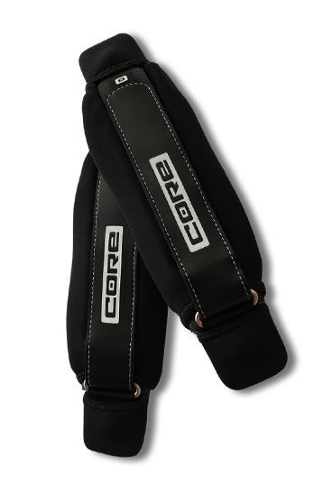 Core SLC Board Straps Set