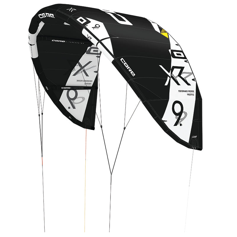 Core XR5 9m - demo