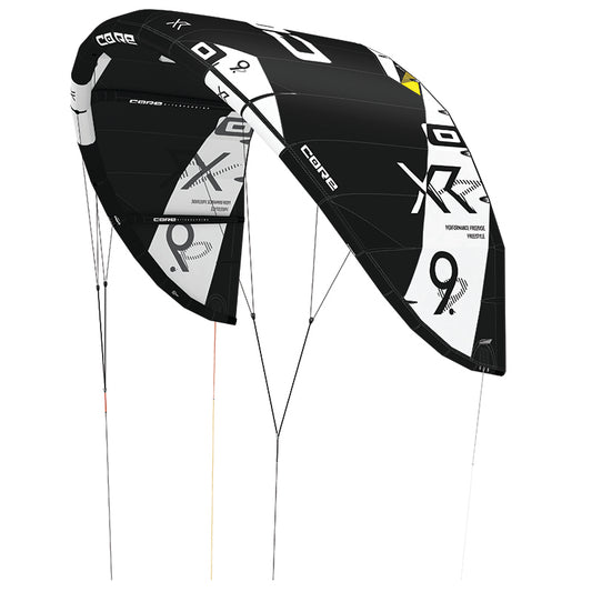Core XR5 8m - used kite