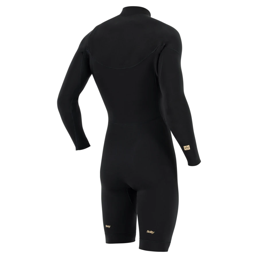 Manera Hybrid Seafarer Shorty - 3/2