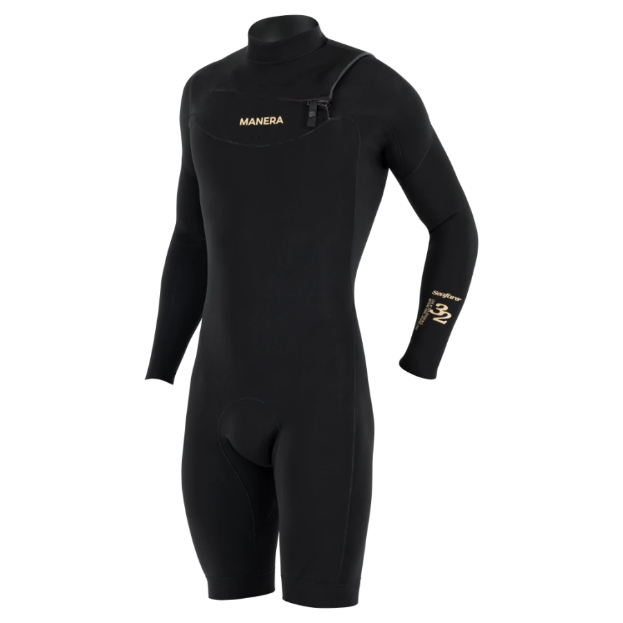 Manera Hybrid Seafarer Shorty - 3/2