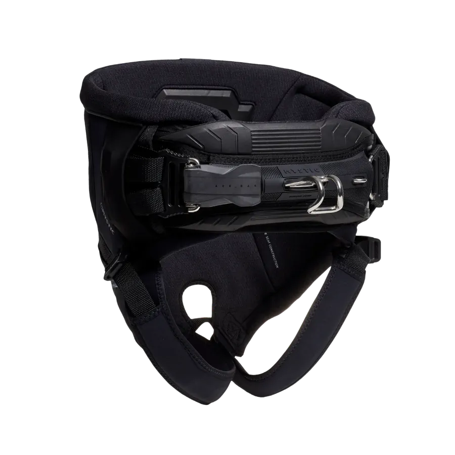 Marshall Hardshell Seat Harness