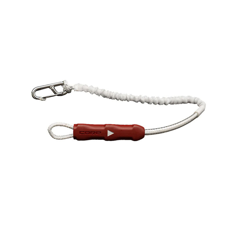 Short Safety Leash