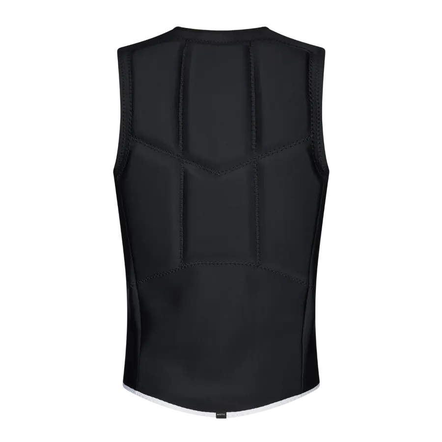 Star Impact Vest Frontzip