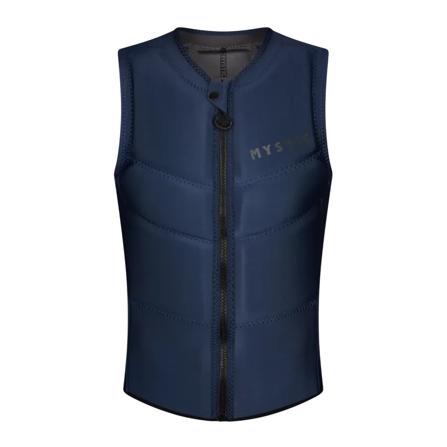 Star Impact Vest Frontzip