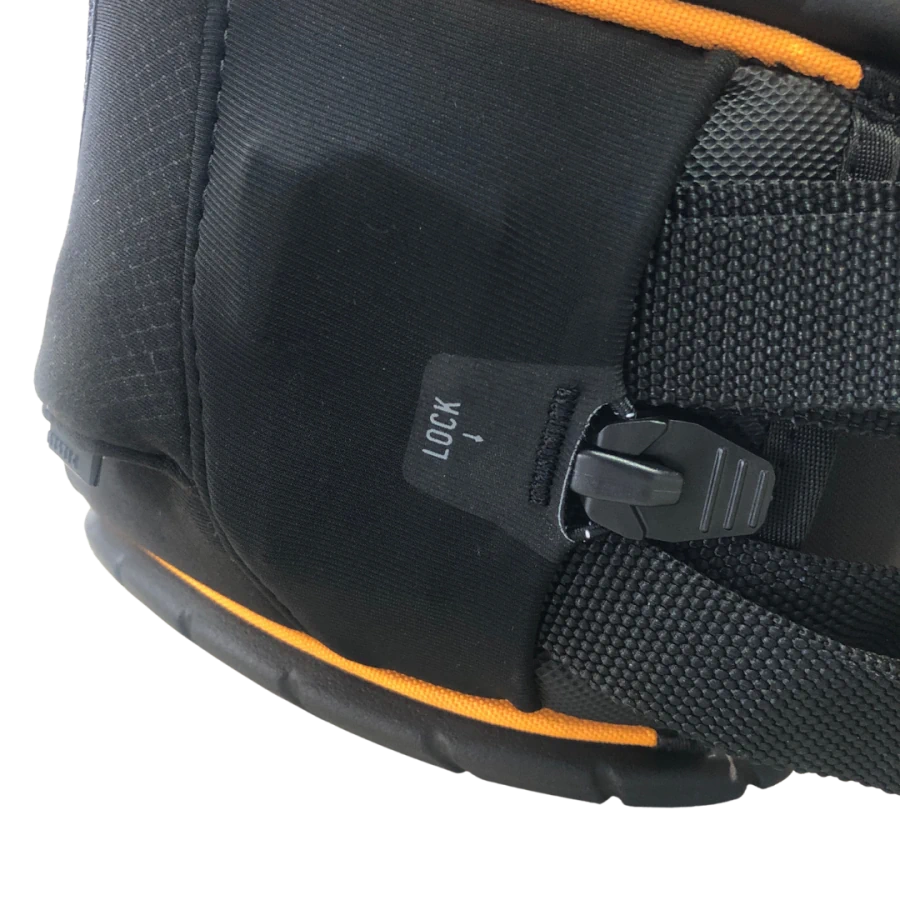 Stealth Waist 2023 Harness