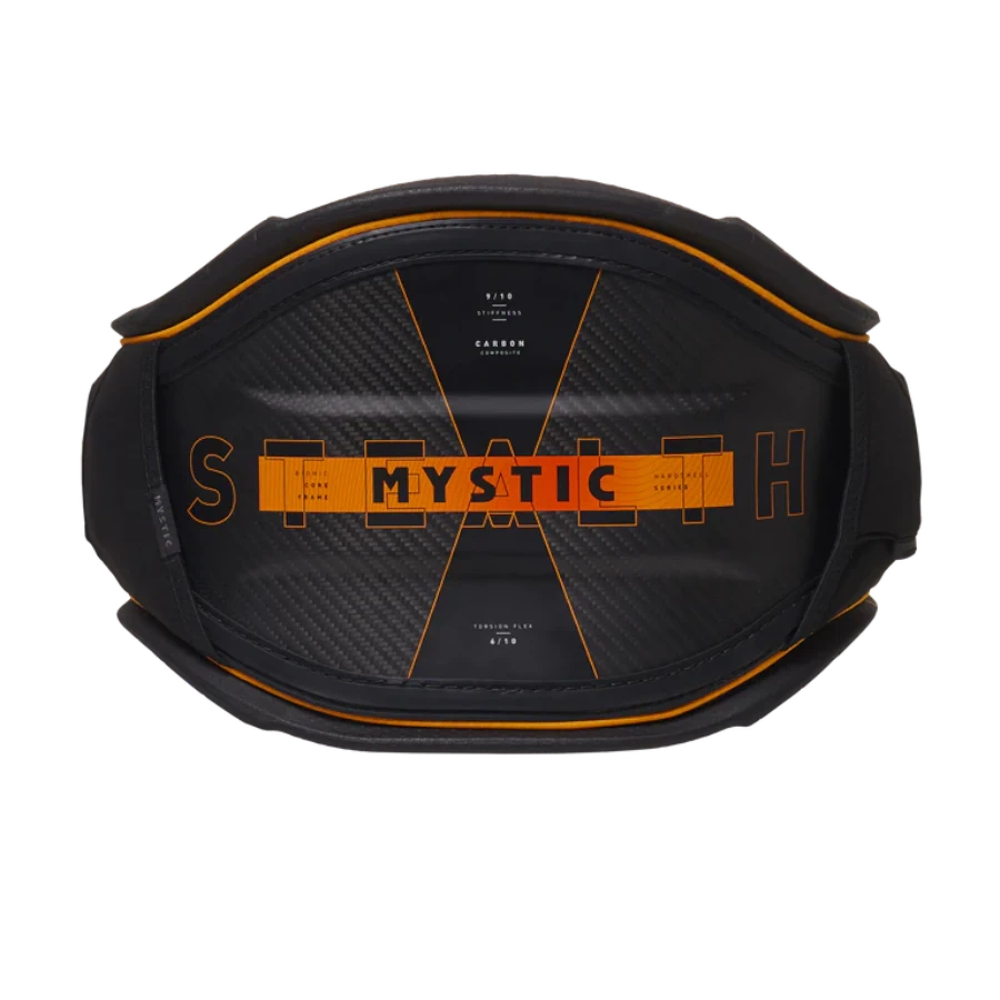 Stealth Waist 2023 Harness