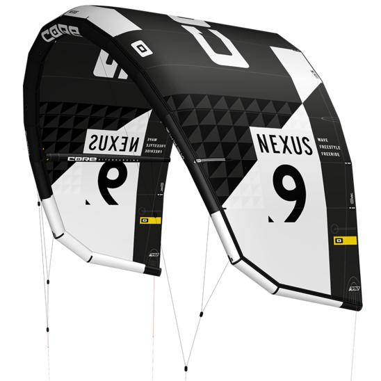 Core Nexus 2