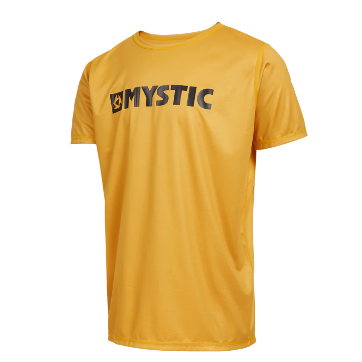 STAR quickdry ShortSleeve