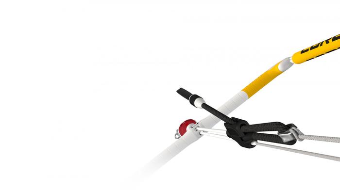 Core Sensor 3+ Bar
