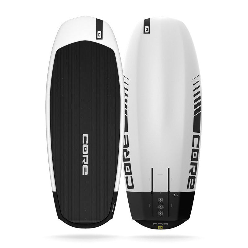 CORE SLC Ready to Fly Set - Demo
