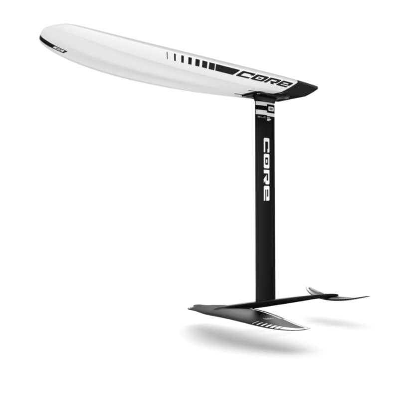 CORE SLC Ready to Fly Set - Demo