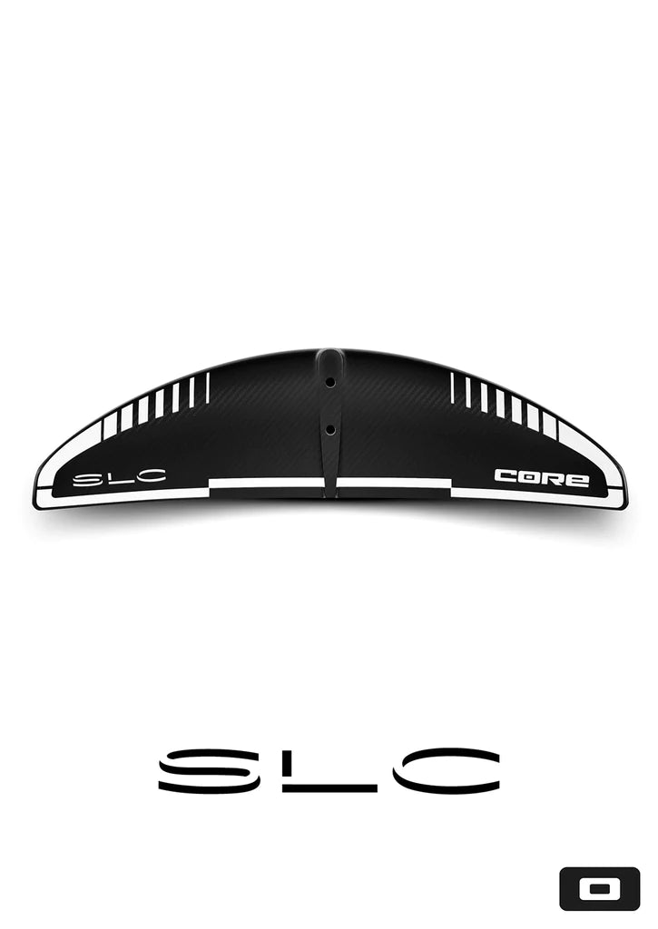 Hydrofoil Core Board - Carbon SLC