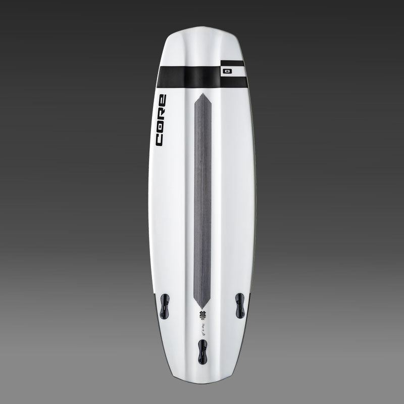 Core 720 ll 5’3 Demo