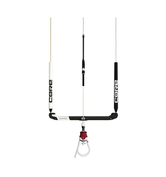 Core Sensor 3 Pro Wake bar – Demo