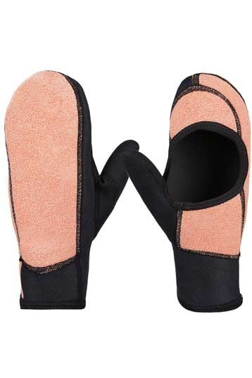 STAR Kite Glove – Open palm – 3mm