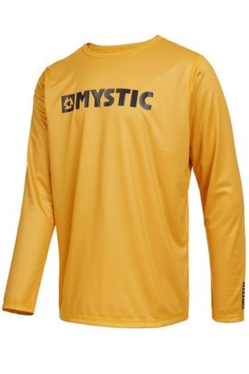 STAR Longsleeve quickdry