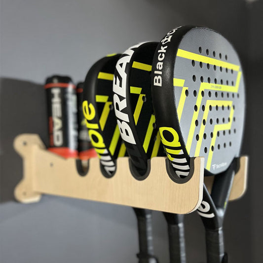 MANI – Padel / Tennis Rack