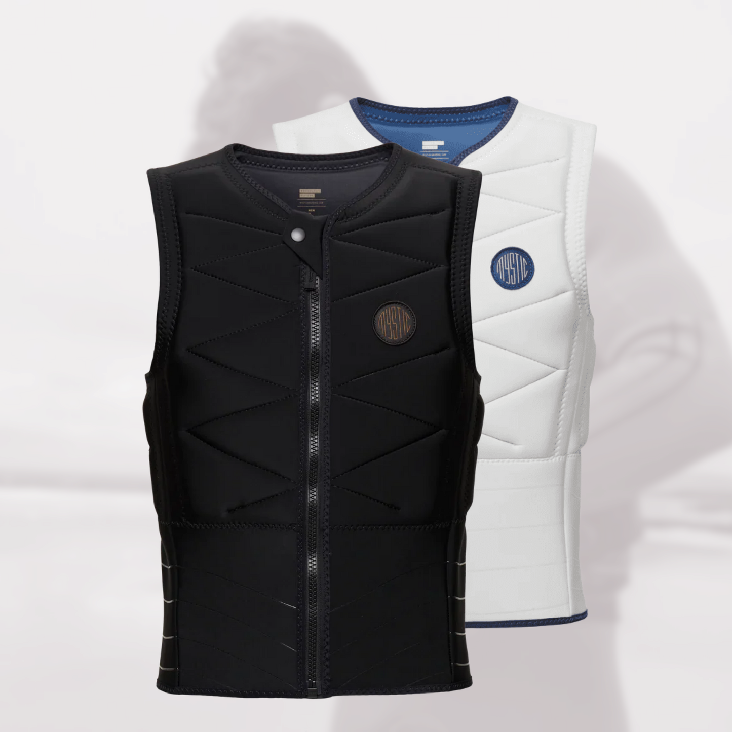Outlaw 2023 Impact Vest