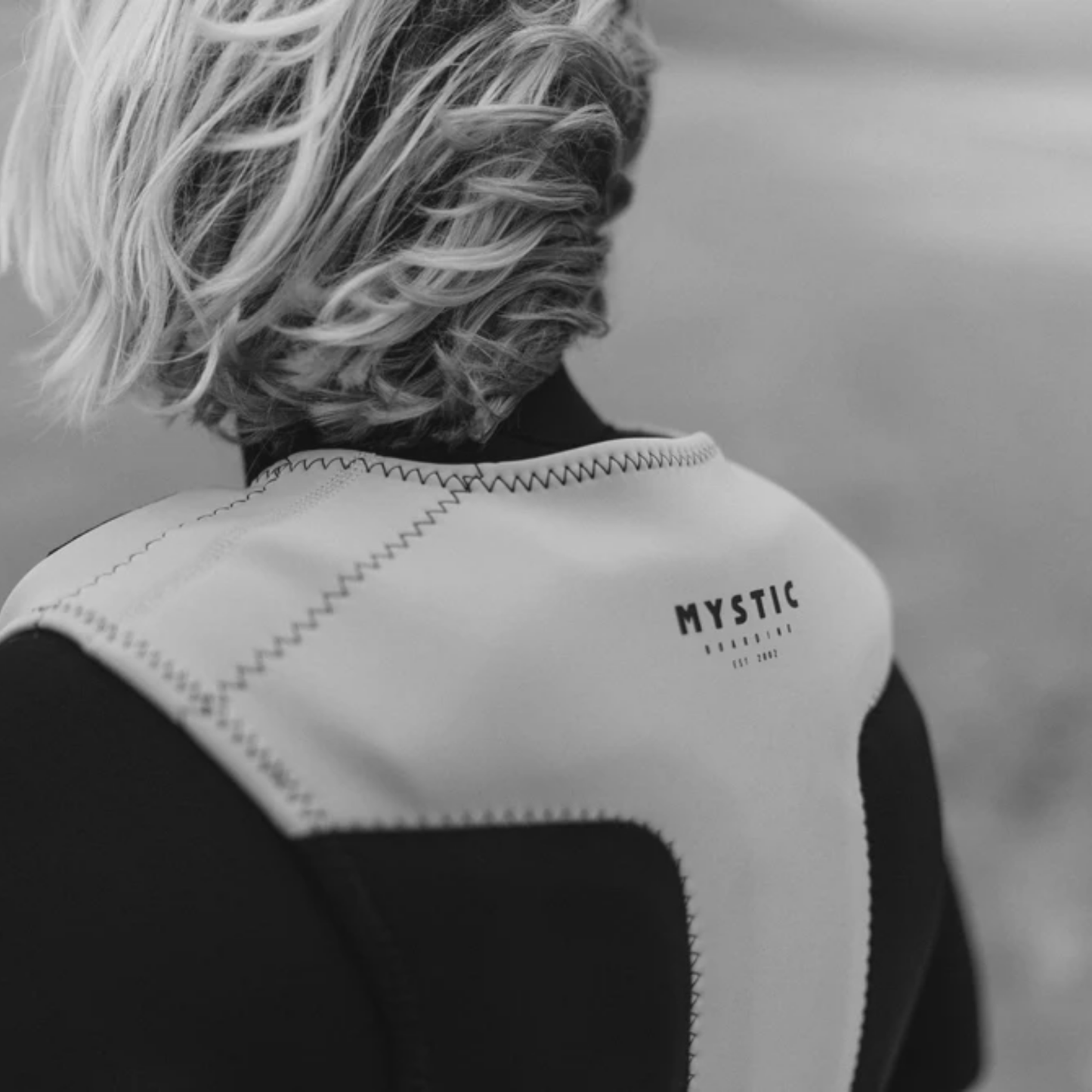 Block Impact Vest