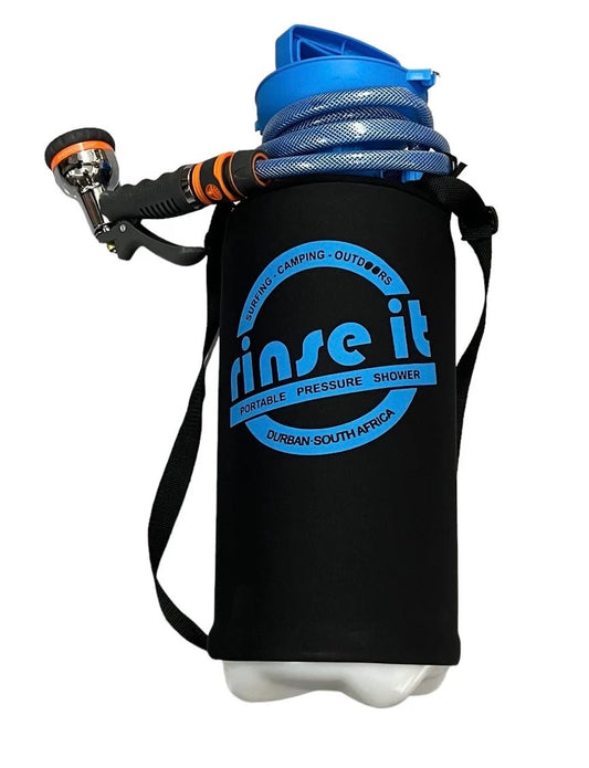 RINSE IT PORTABLE SHOWER 8 LITRE