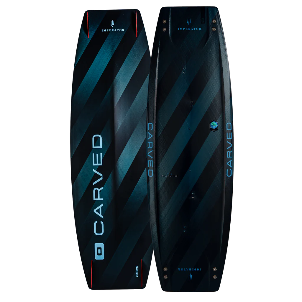 IMPERATOR 7 LIMITED EDITION
