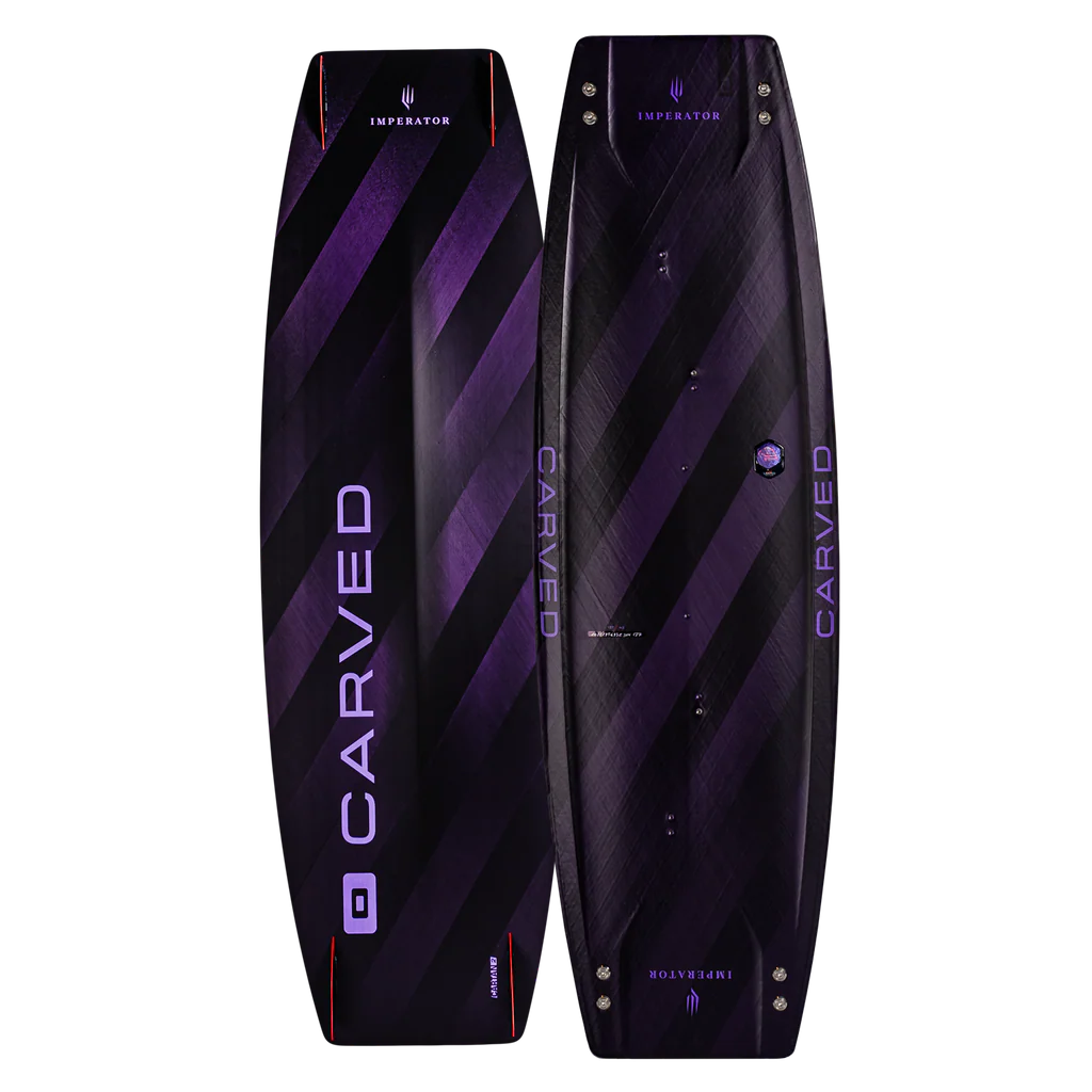 IMPERATOR 7 LIMITED EDITION